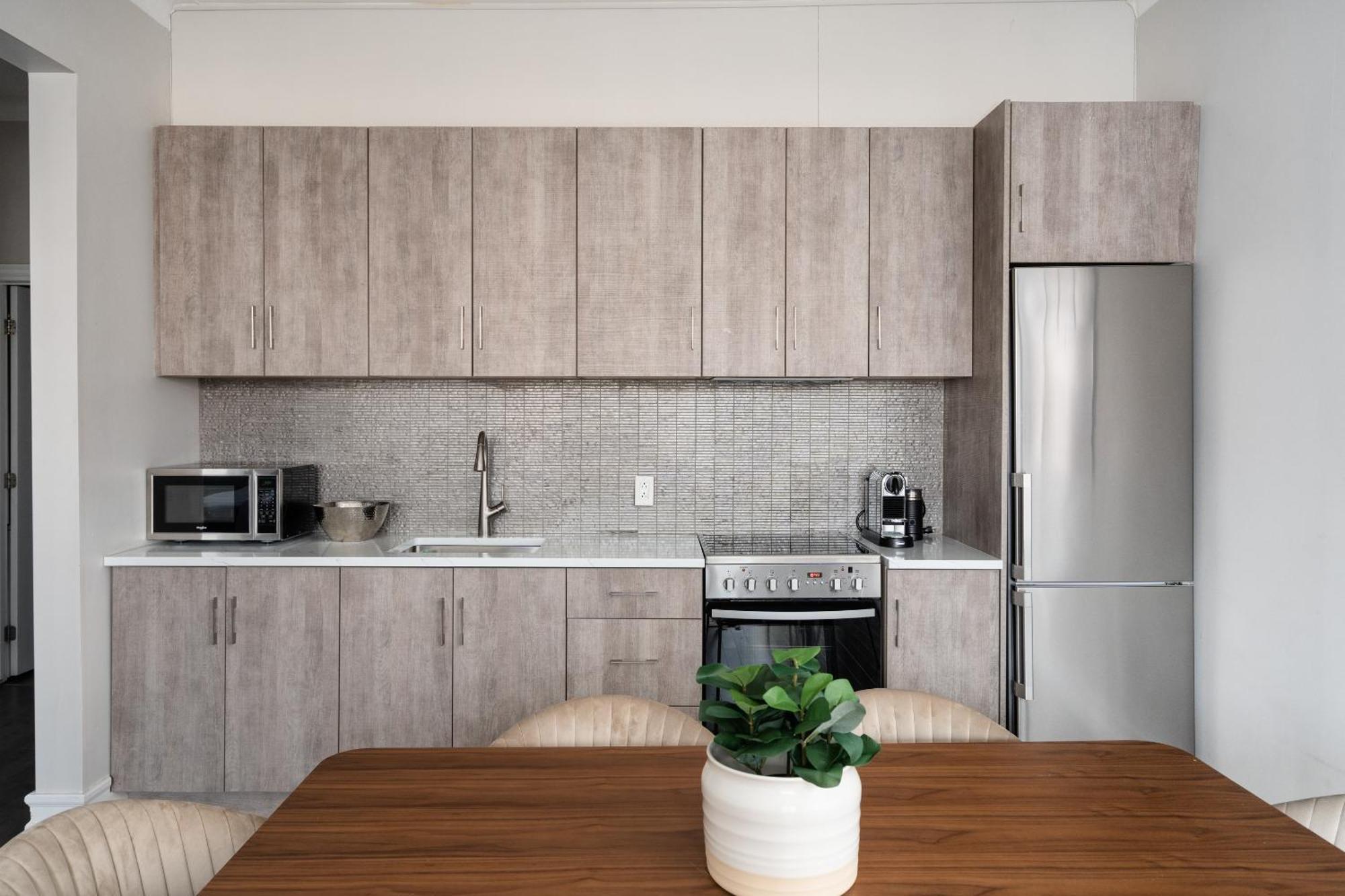 Prime Residence- Mile End Apartment
