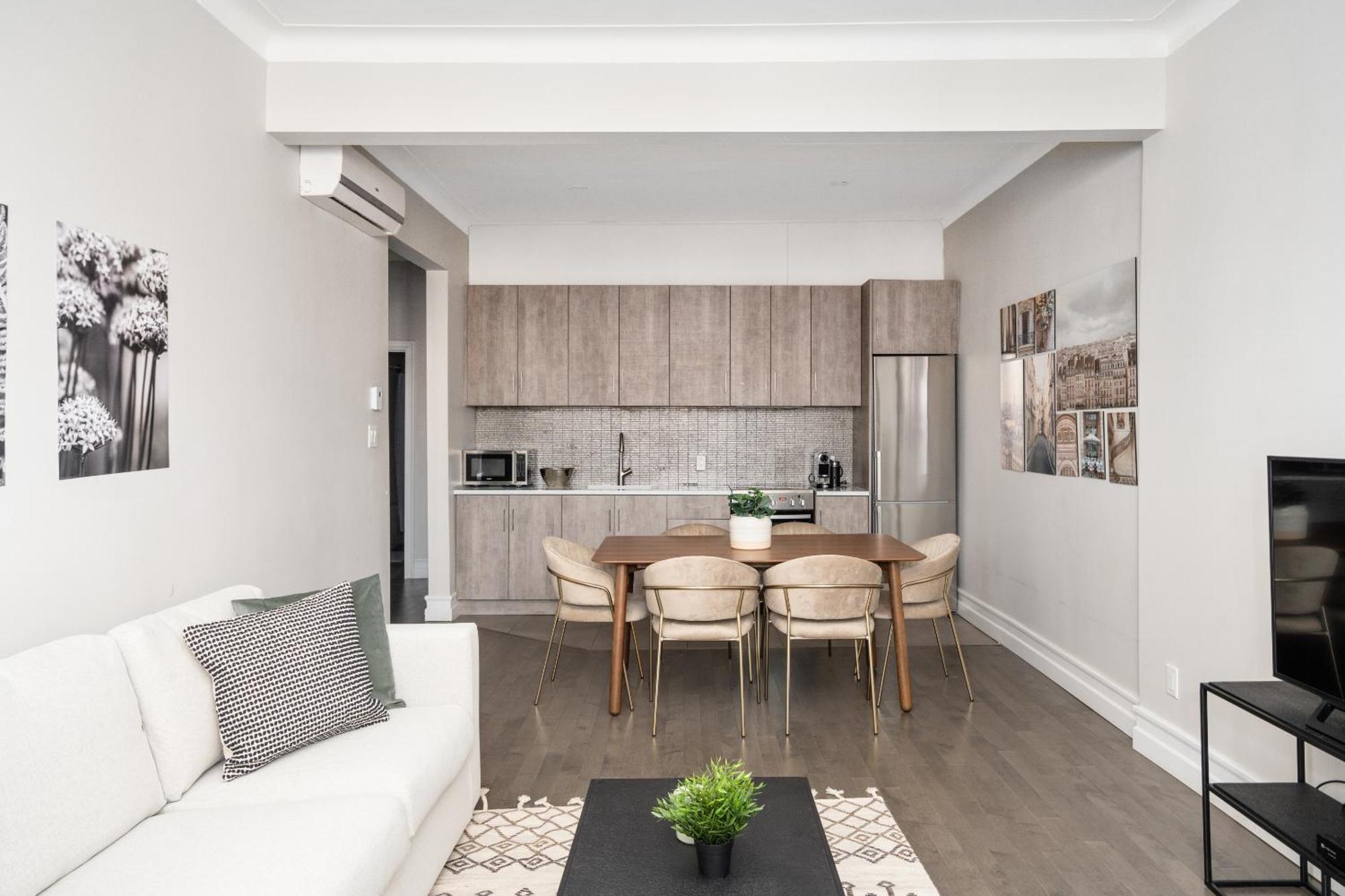 Prime Residence- Mile End Apartment *
