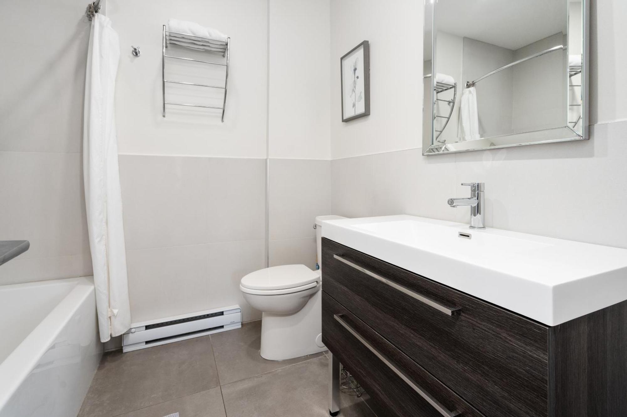 Apartment Prime Residence- Mile End