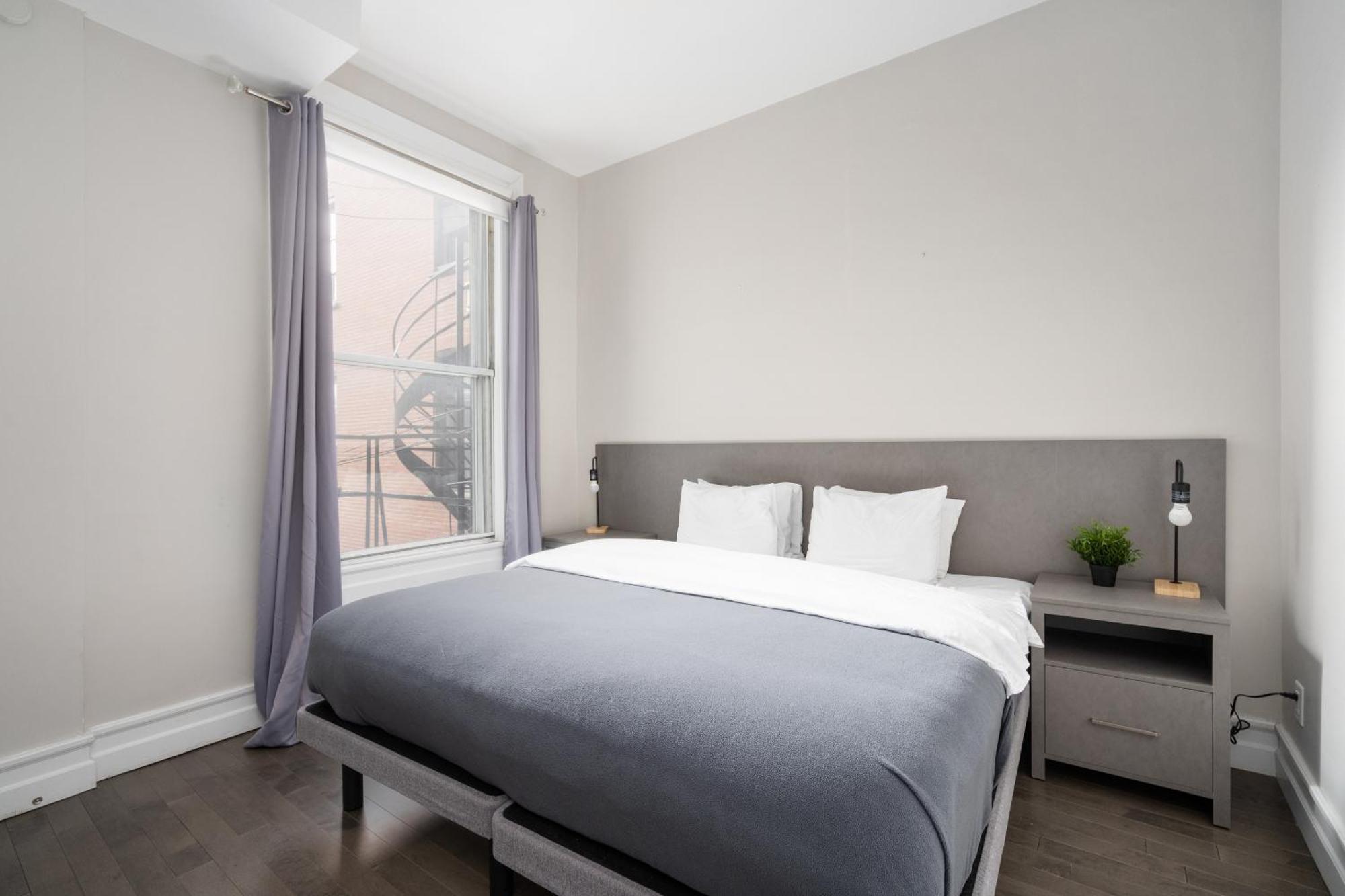 Prime Residence- Mile End Apartment *
