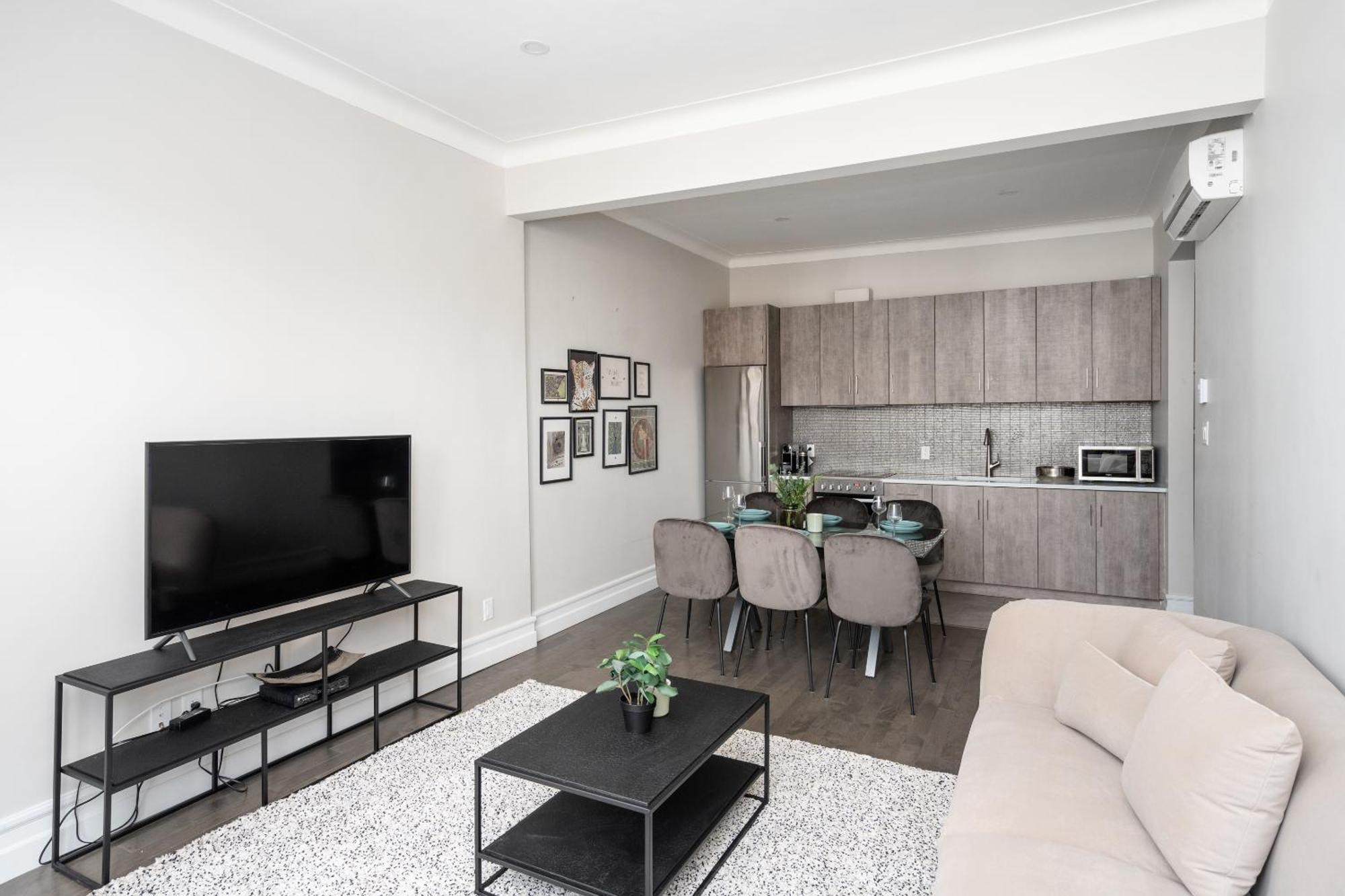 Prime Residence- Mile End Apartment