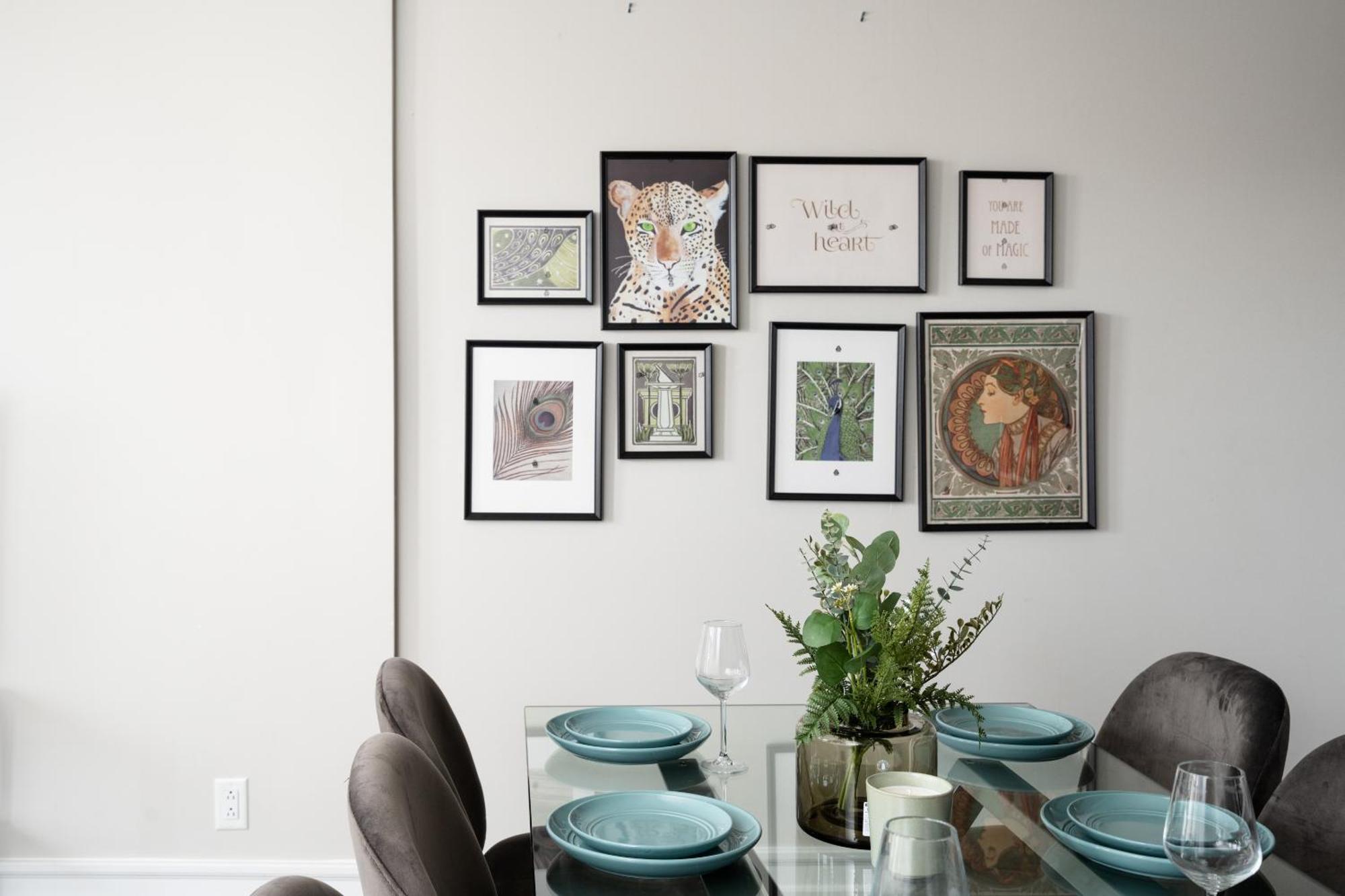 Prime Residence- Mile End Apartment *