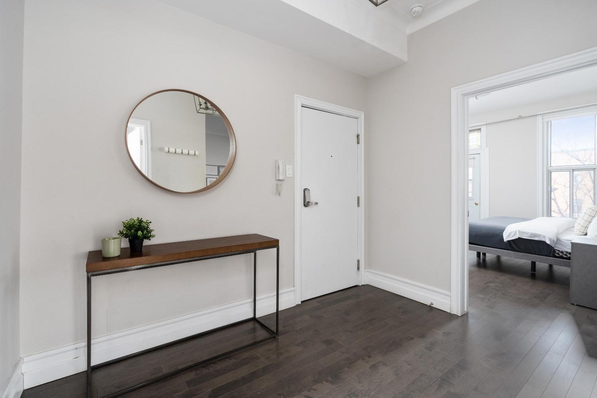 Prime Residence- Mile End