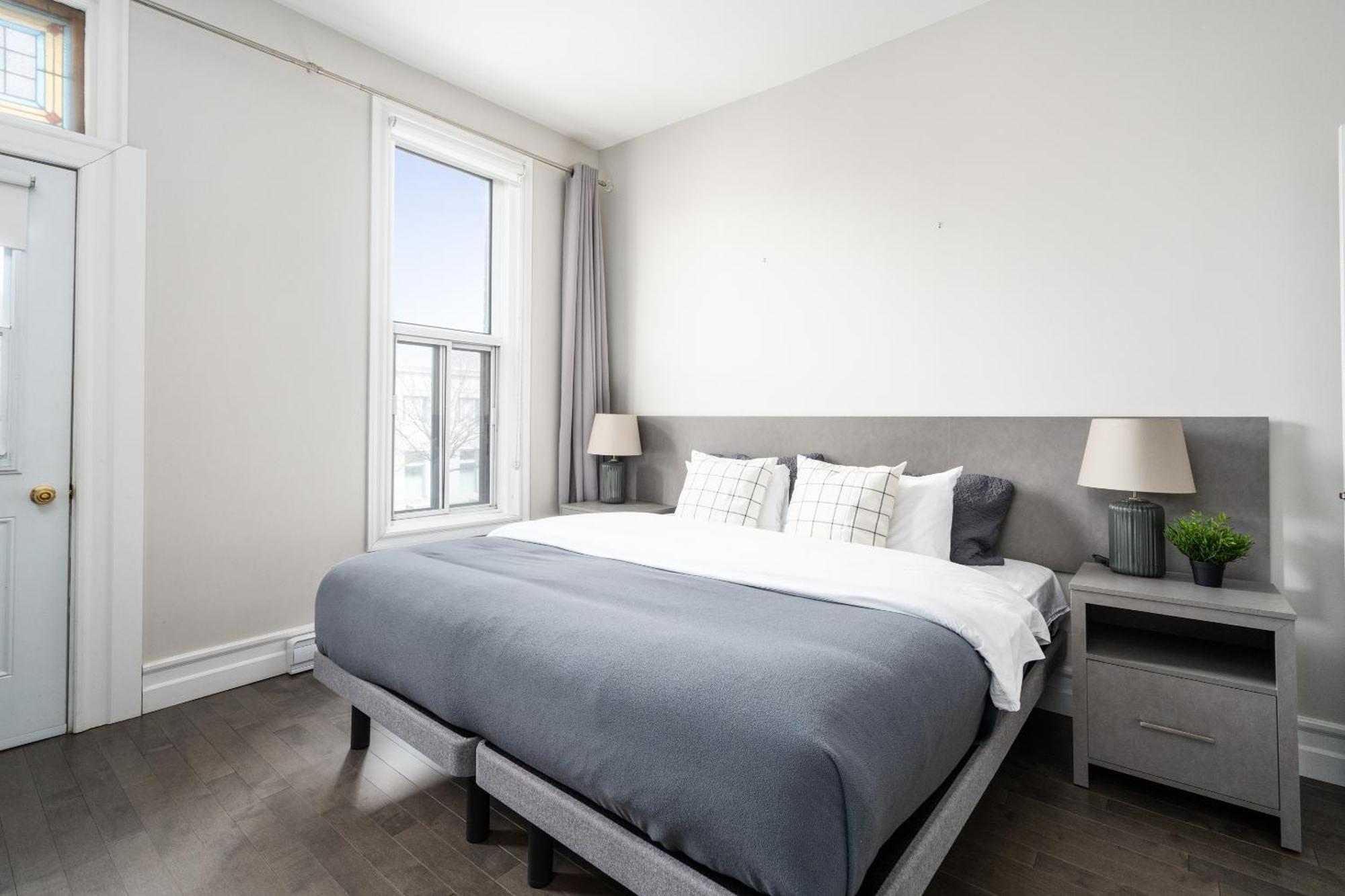 Prime Residence- Mile End