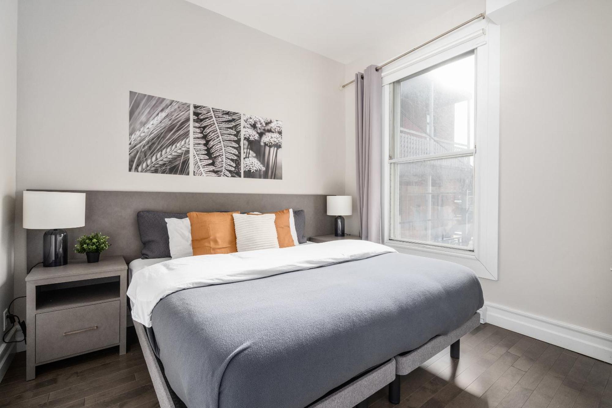 Prime Residence- Mile End Apartment