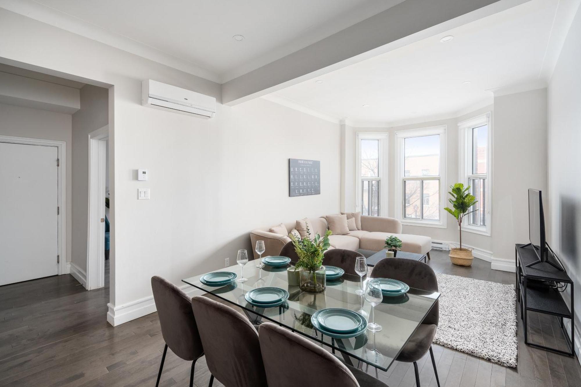Apartment Prime Residence- Mile End
