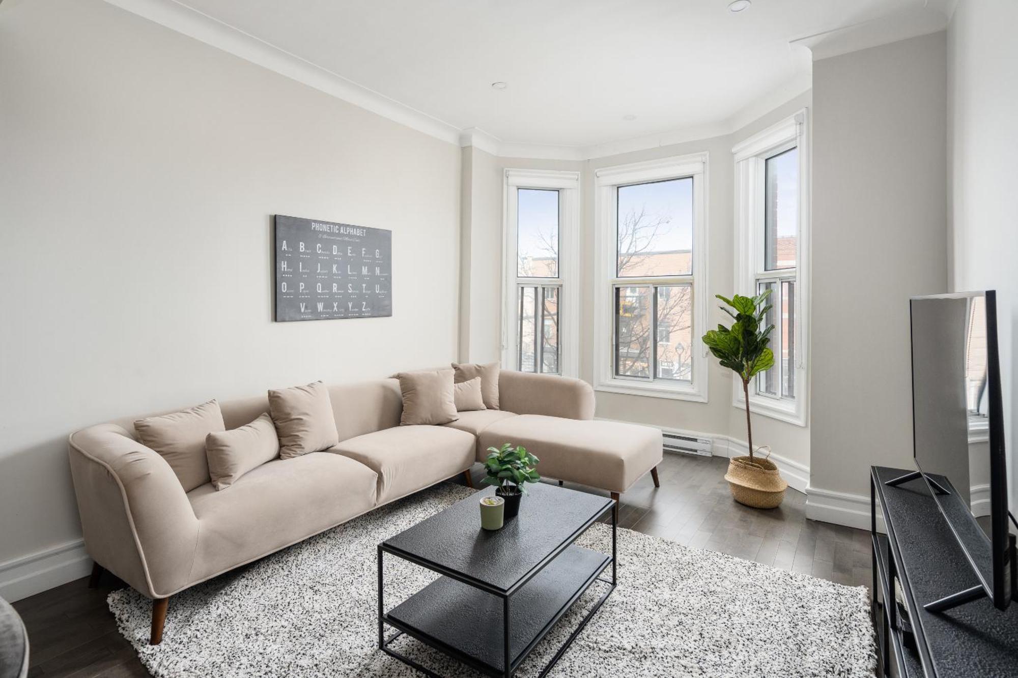 Prime Residence- Mile End Apartment