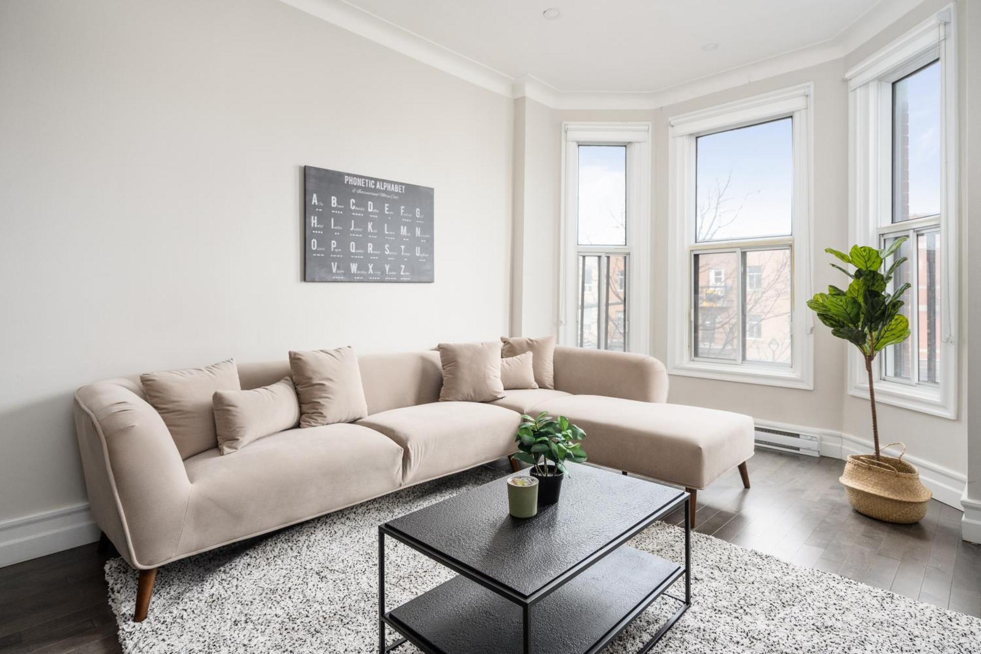 Apartment Prime Residence- Mile End *