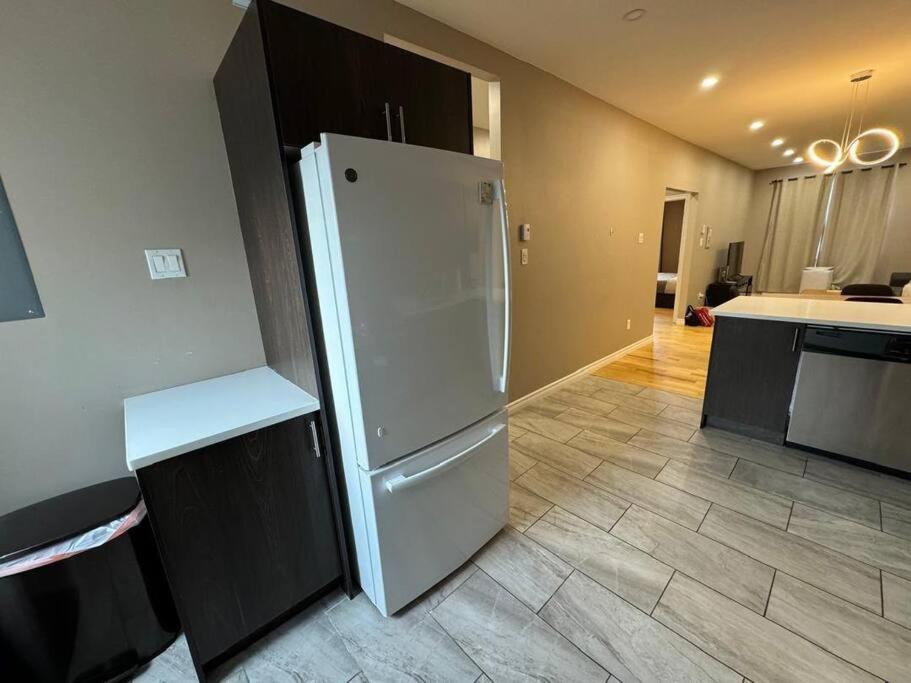Apartment Charming 3br In Montreal, 15 Min To Dt