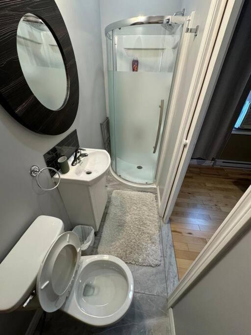 Apartment Charming 3br In Montreal, 15 Min To Dt *