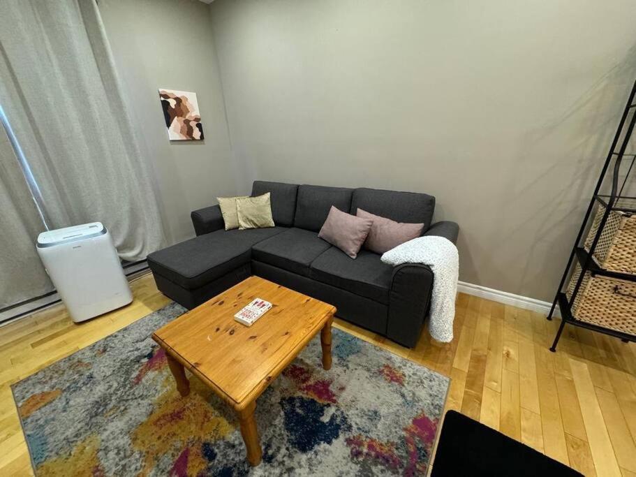Charming 3br In Montreal, 15 Min To Dt *