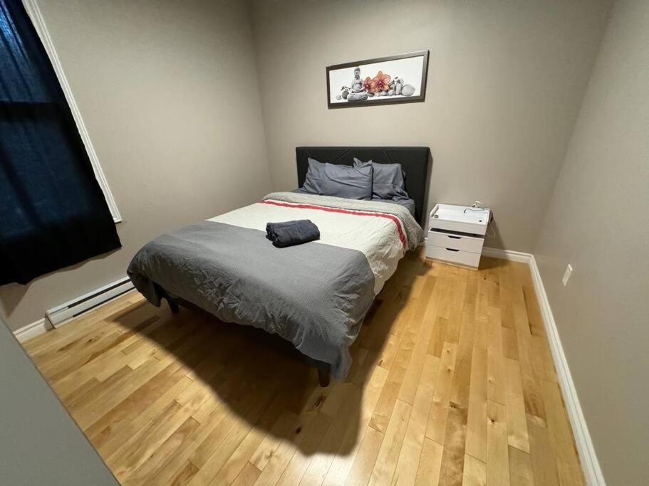 Apartment Charming 3br In Montreal, 15 Min To Dt