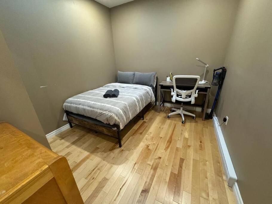 Charming 3br In Montreal, 15 Min To Dt Montreal