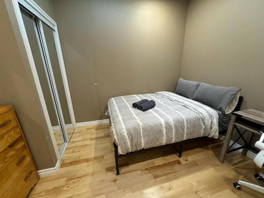 Charming 3br In Montreal, 15 Min To Dt *