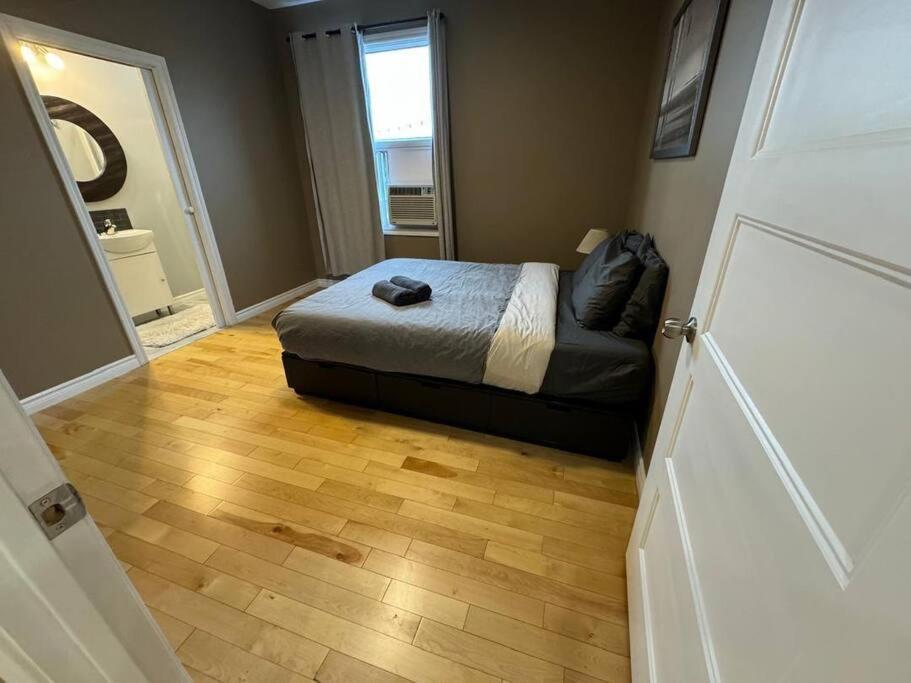 Charming 3br In Montreal, 15 Min To Dt Apartment Montreal