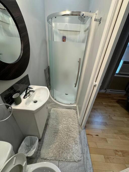 Charming 3br In Montreal, 15 Min To Dt * Montreal