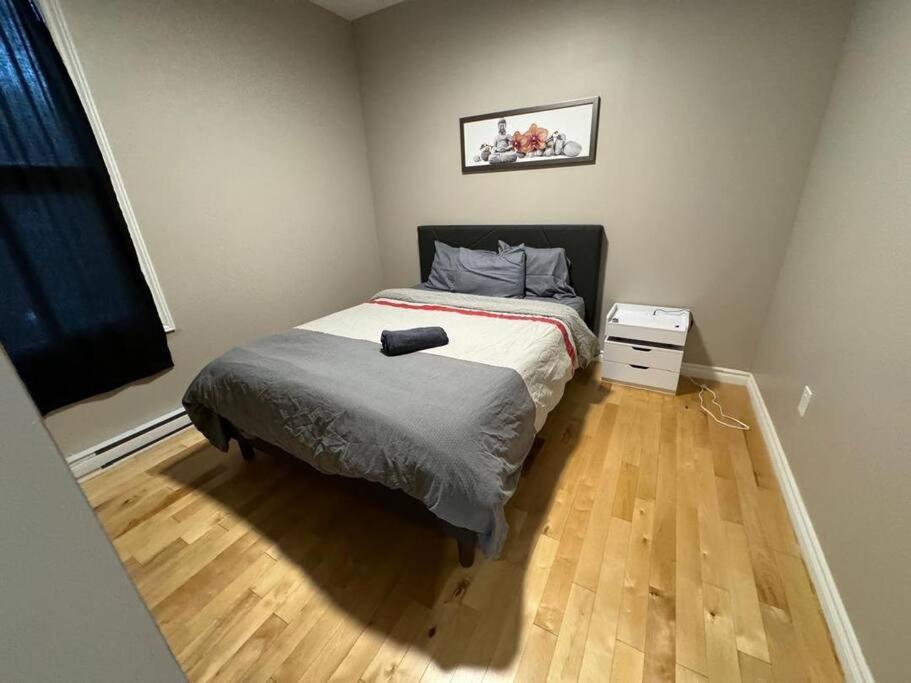 Charming 3br In Montreal, 15 Min To Dt Montreal