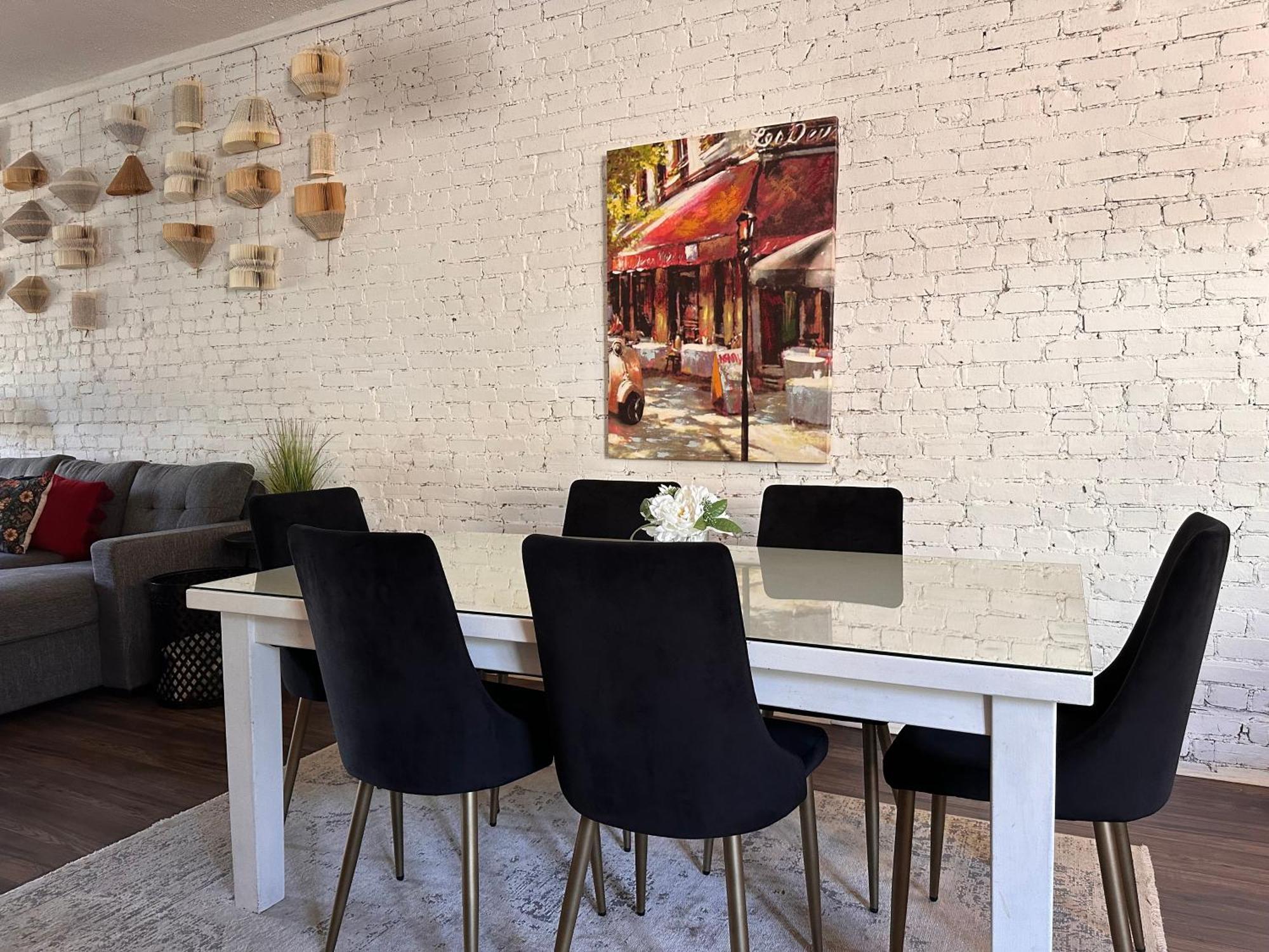 Bonjour Mtl Luxe Loft 3br With 3 On-suite In Historic Plateau Montreal