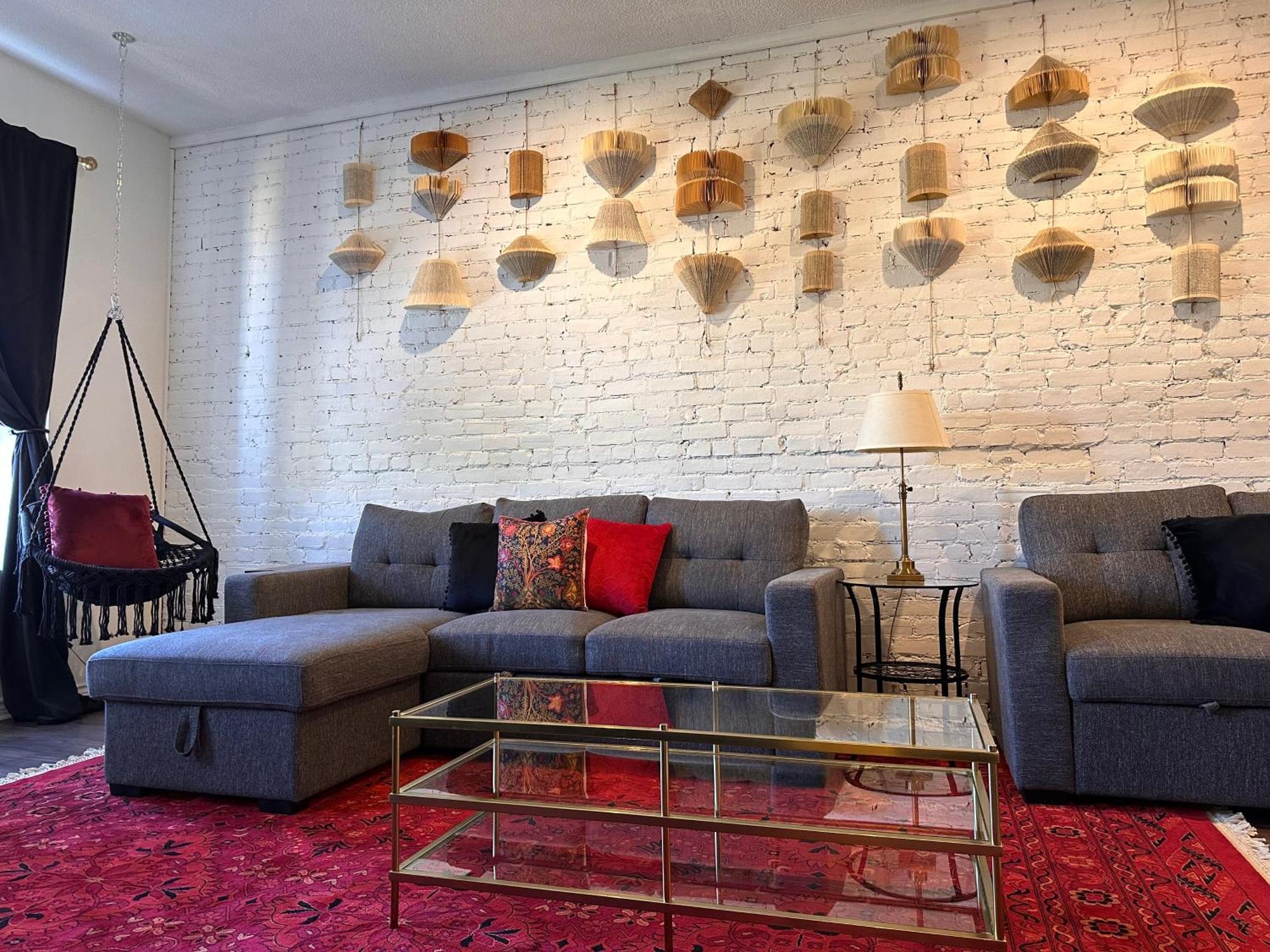 Bonjour Mtl Luxe Loft 3br With 3 On-suite In Historic Plateau * Montreal