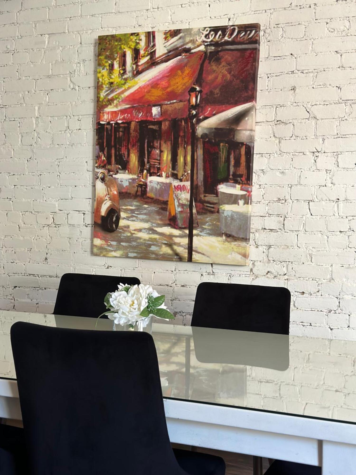 Bonjour Mtl Luxe Loft 3br With 3 On-suite In Historic Plateau Montreal