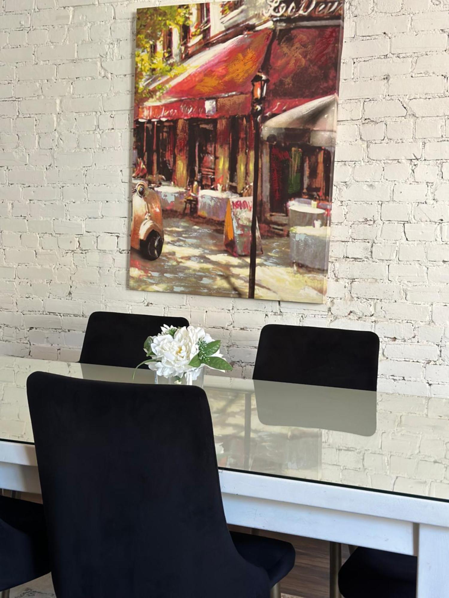 Apartment Bonjour Mtl Luxe Loft 3br With 3 On-suite In Historic Plateau Montreal
