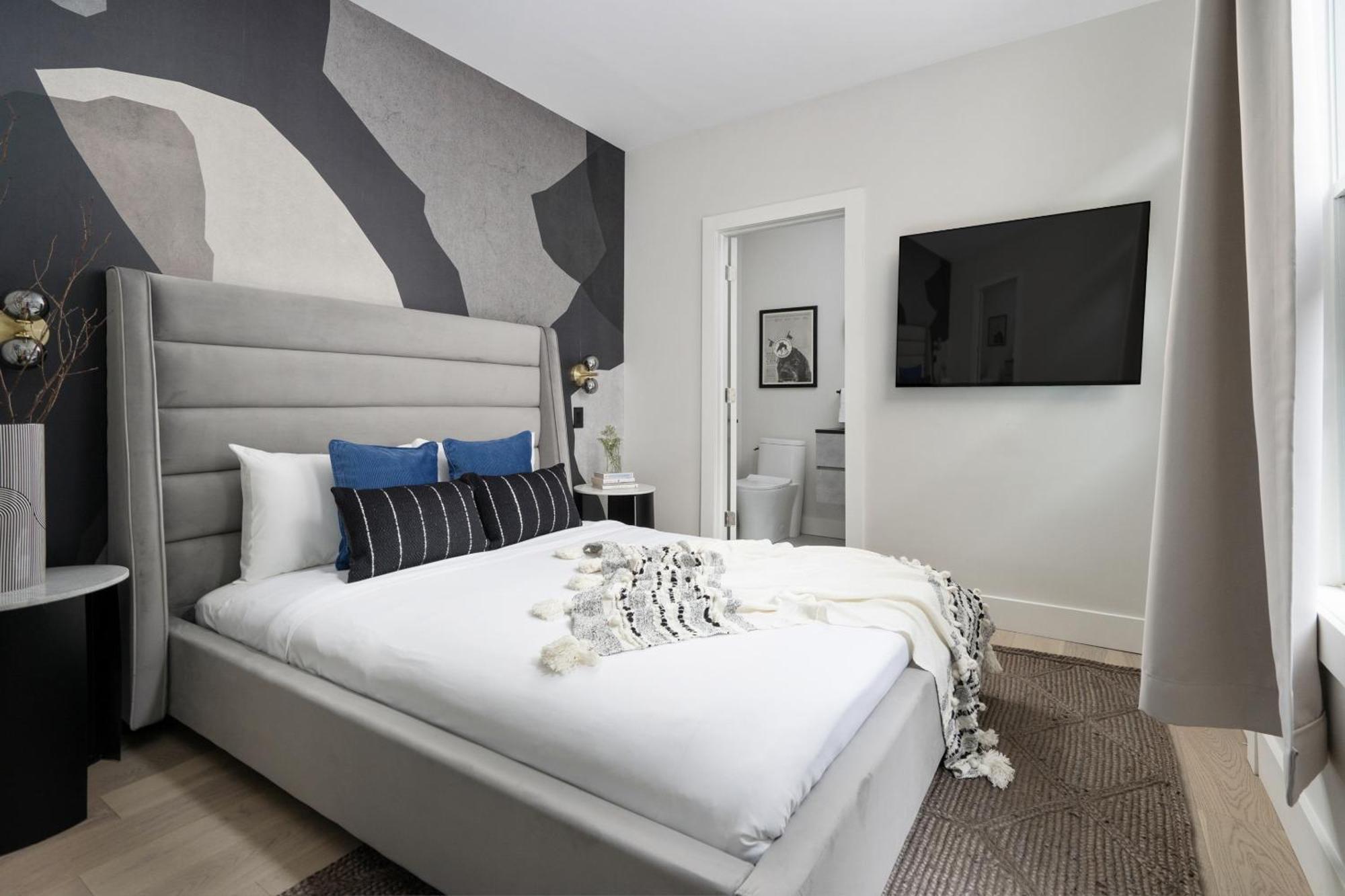 Apartment Francois-denis Montreal