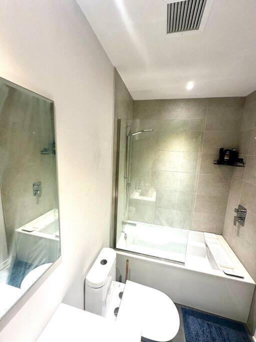 Apartment , Salon , Centre-ville, Gym *
