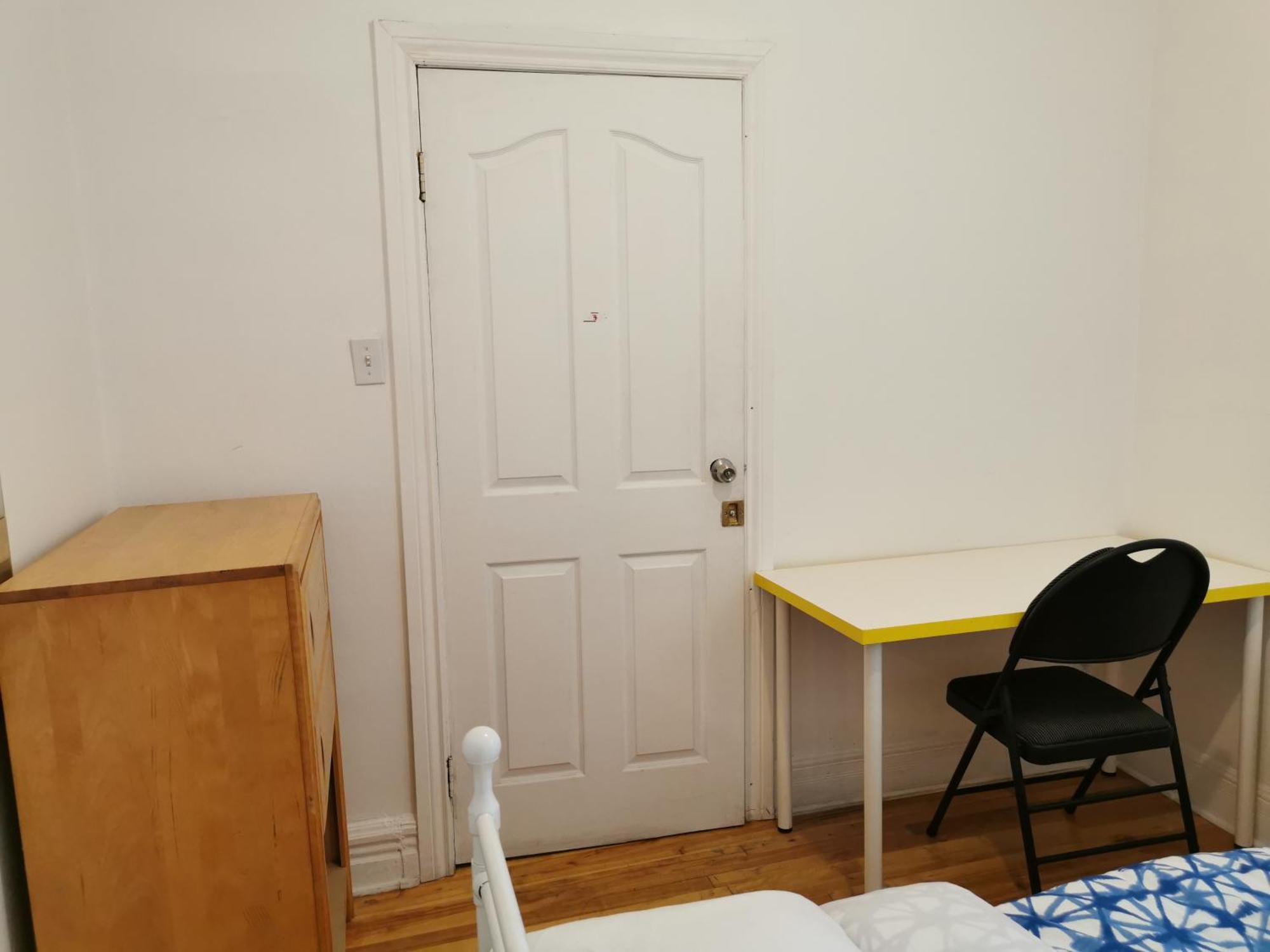 Delightful Near Metro Monk Station With Self Check-in Montreal