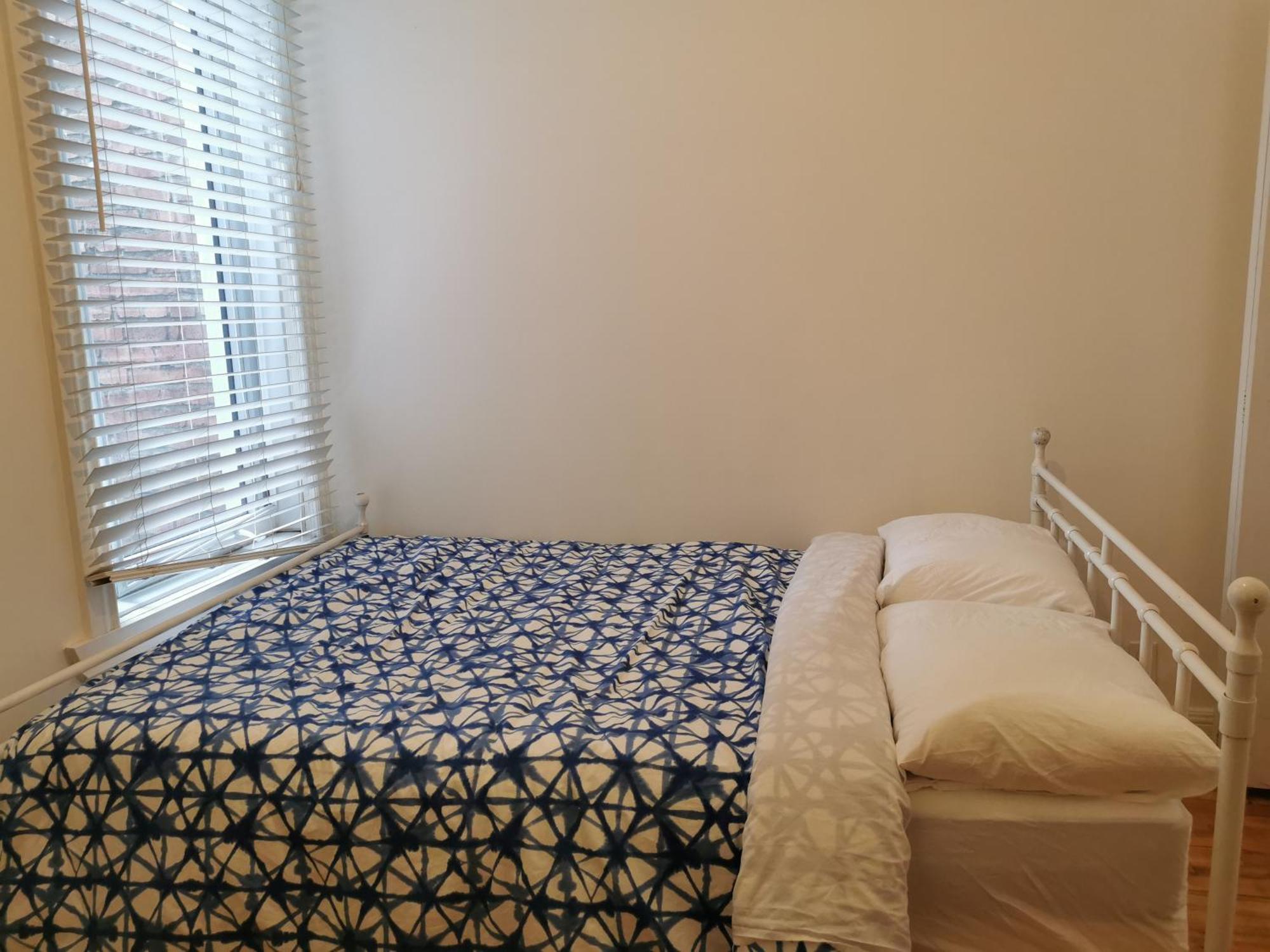 Delightful Near Metro Monk Station With Self Check-in Guest house
