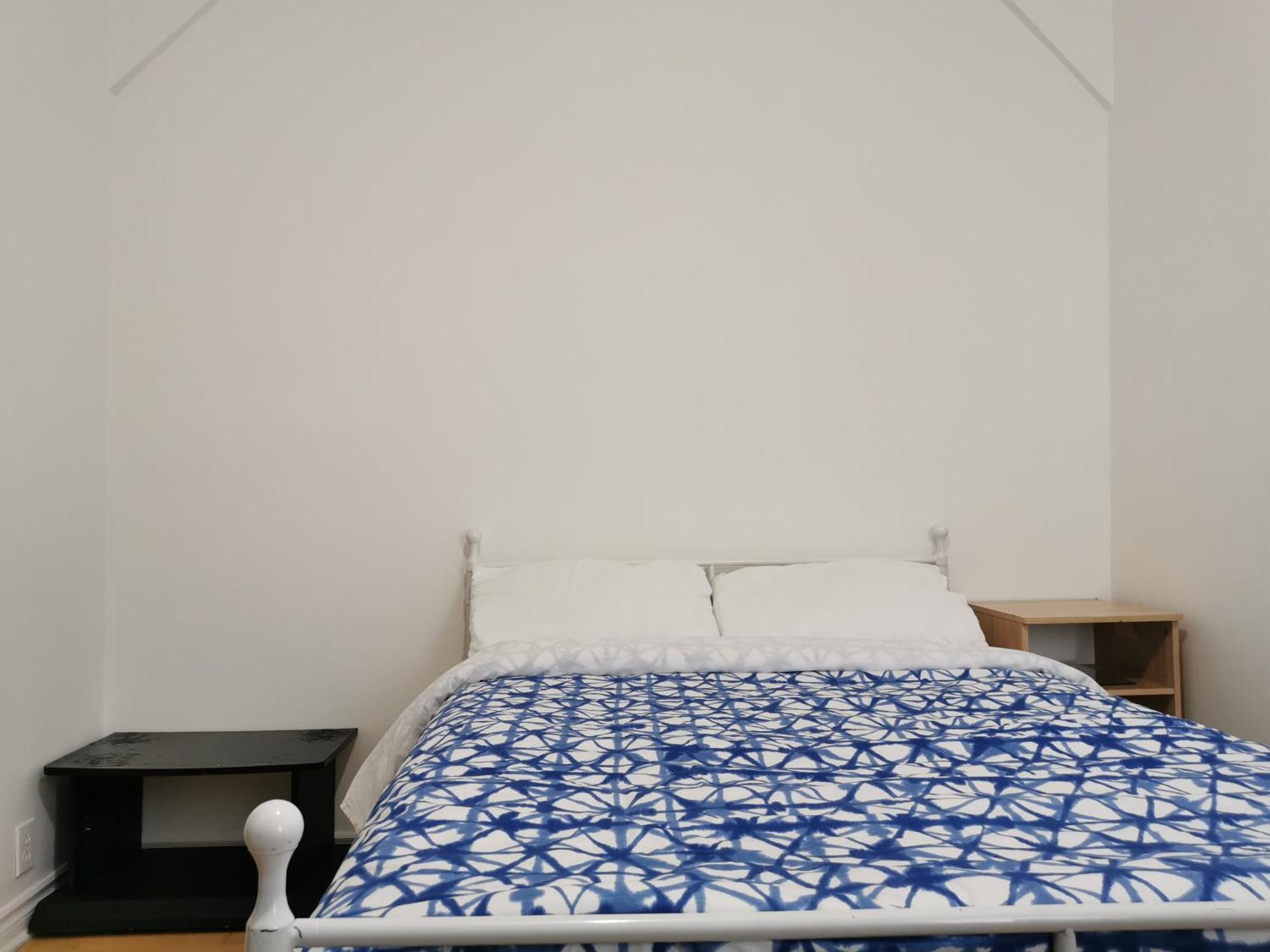 Delightful Near Metro Monk Station With Self Check-in Guest house *