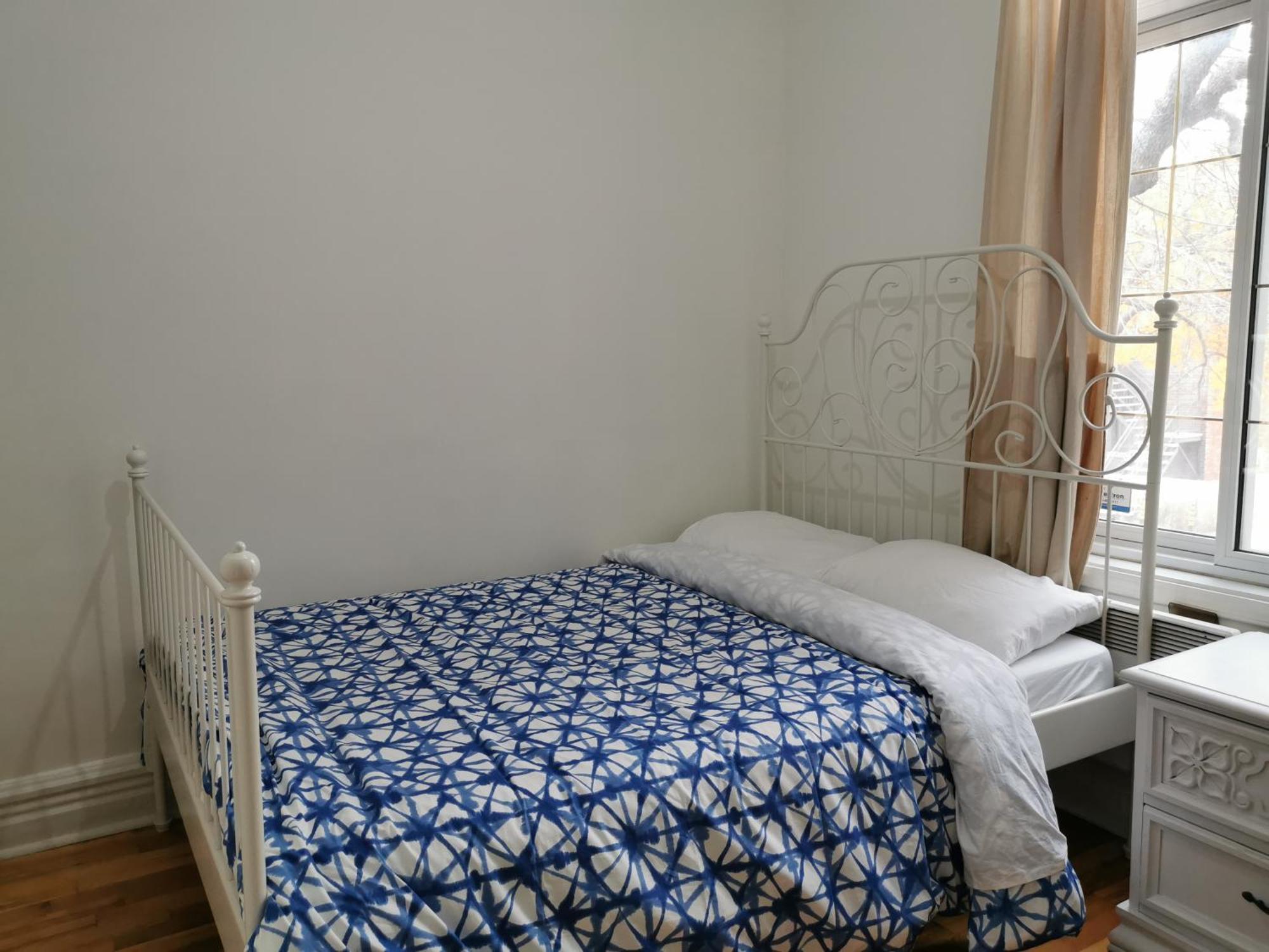 Delightful Near Metro Monk Station With Self Check-in Guest house