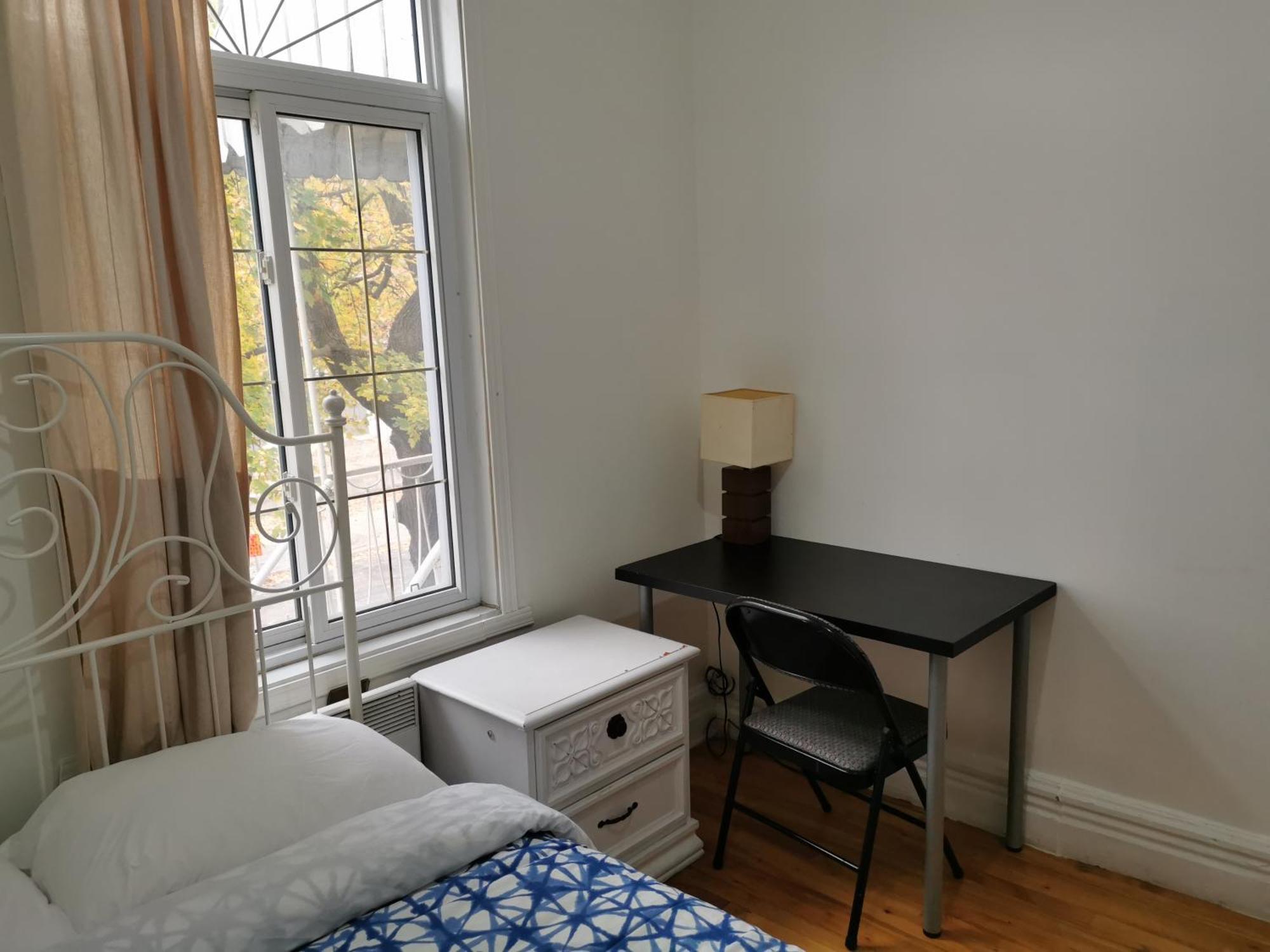 Delightful Near Metro Monk Station With Self Check-in Montreal