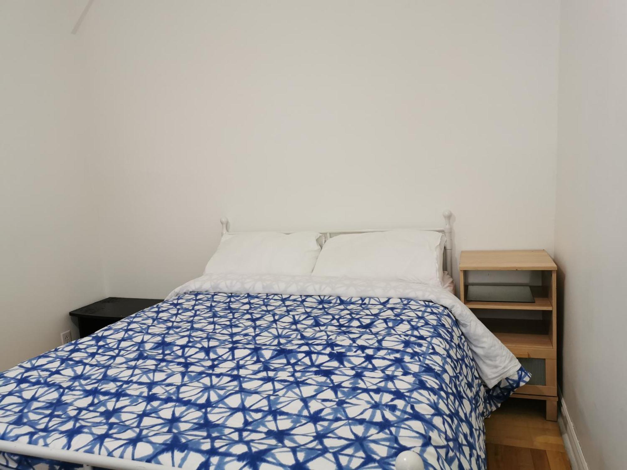 Guest house Delightful Near Metro Monk Station With Self Check-in