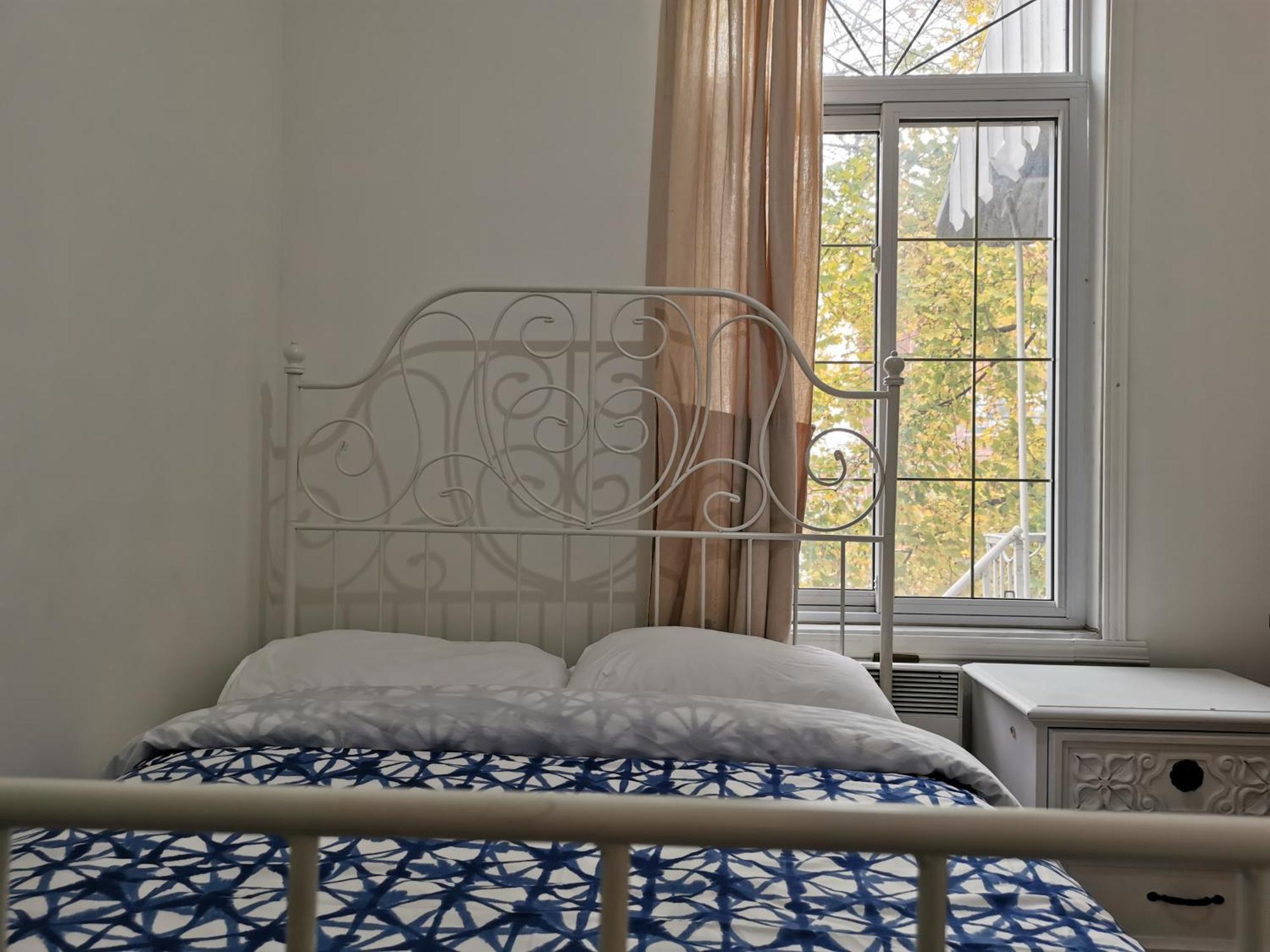 Delightful Near Metro Monk Station With Self Check-in Guest house