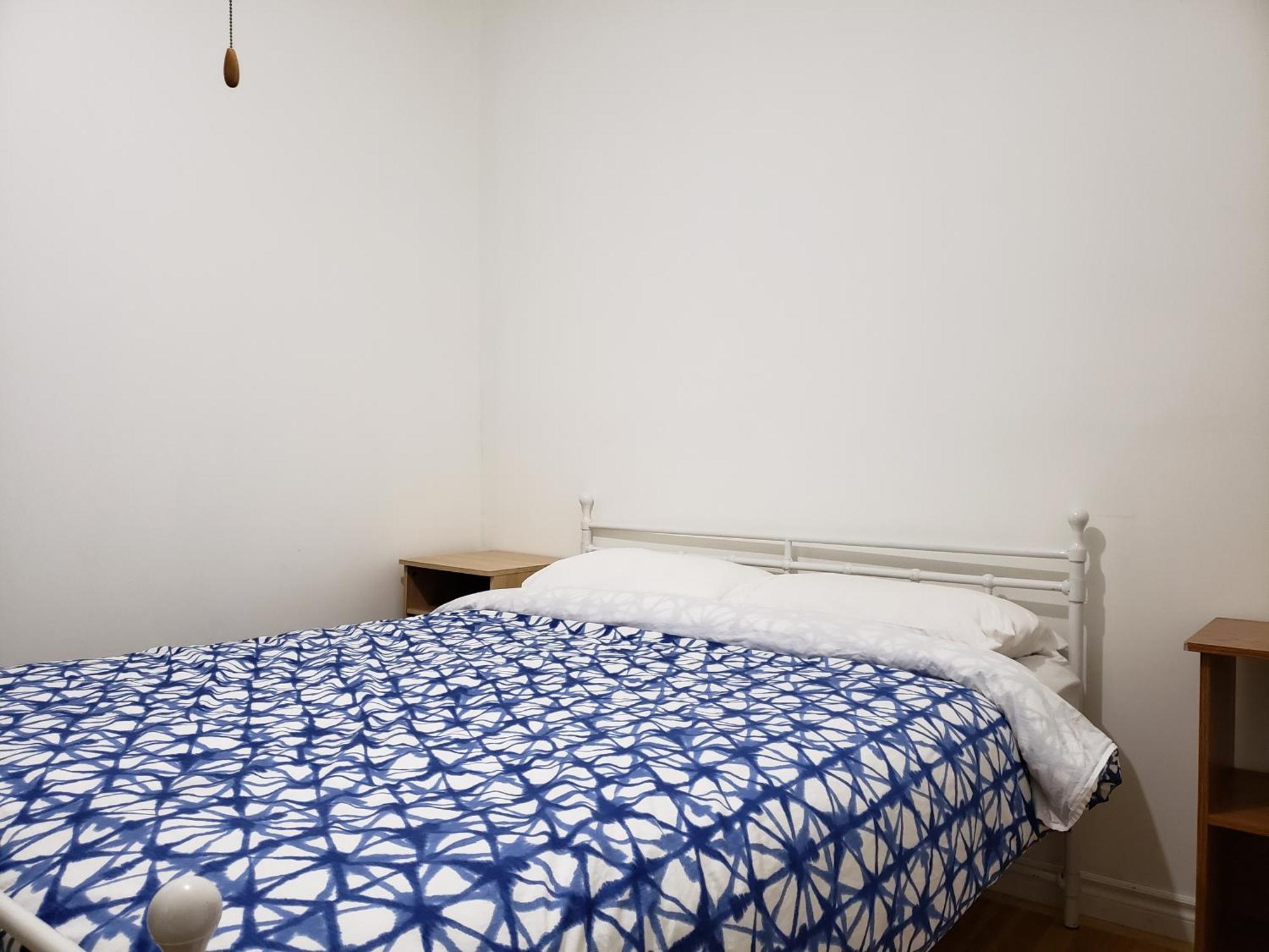 Delightful Near Metro Monk Station With Self Check-in