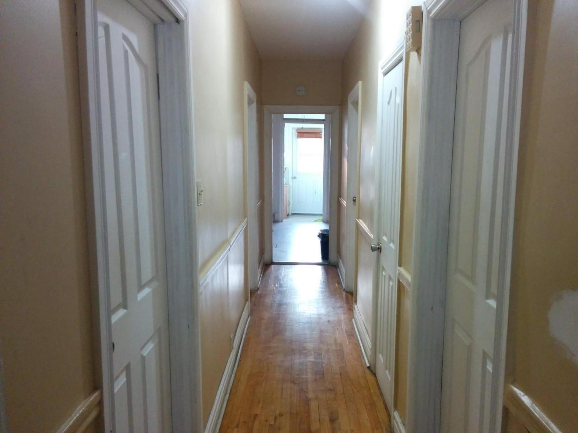 Delightful Near Metro Monk Station With Self Check-in