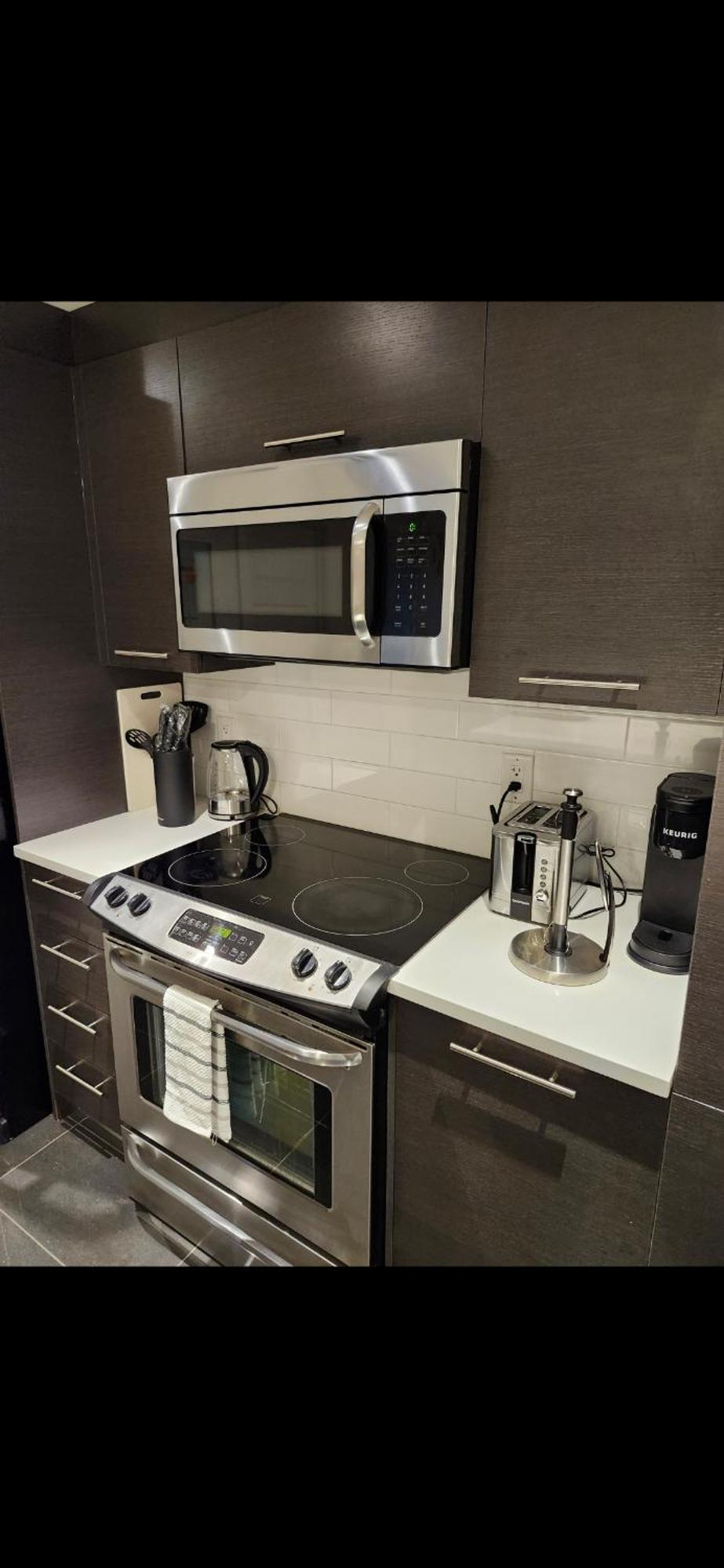 2 Avec Parking Prive - Griffintown * Montreal