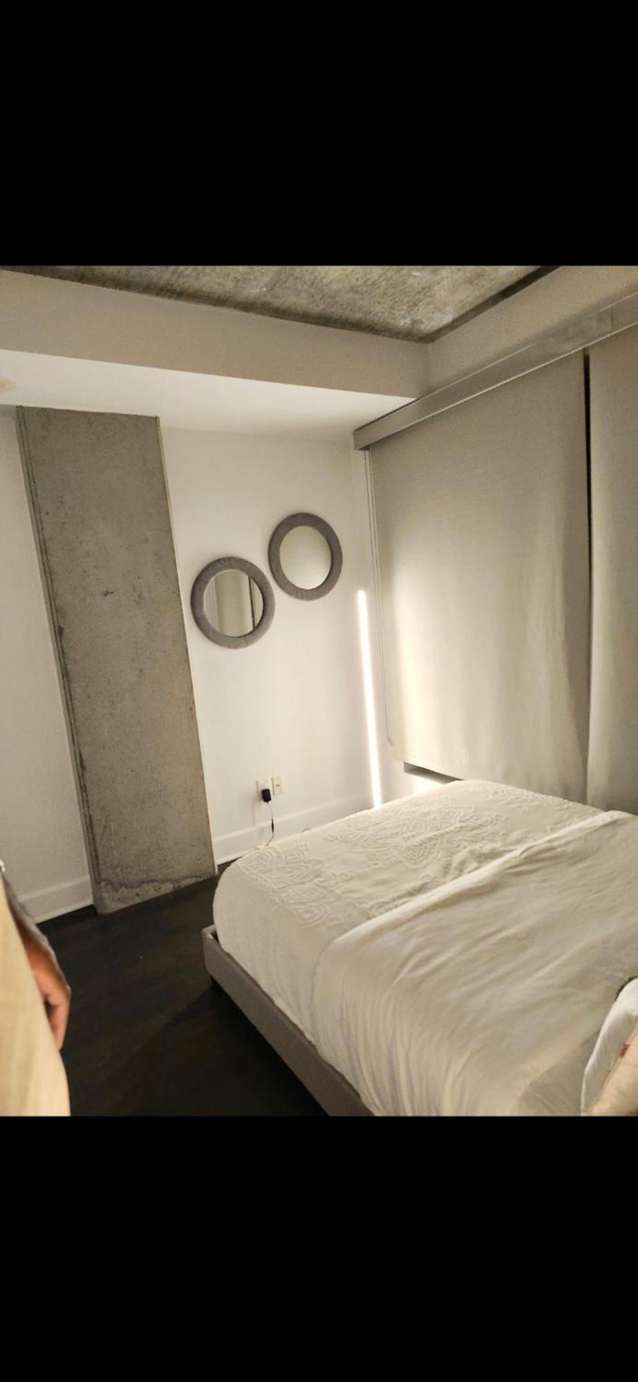 Apartment 2 Avec Parking Prive - Griffintown *