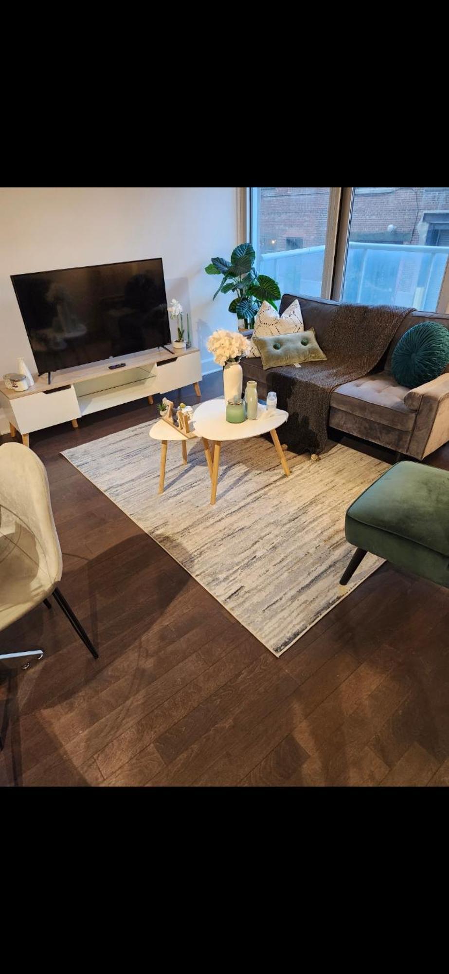 Apartment 2 Avec Parking Prive - Griffintown Montreal