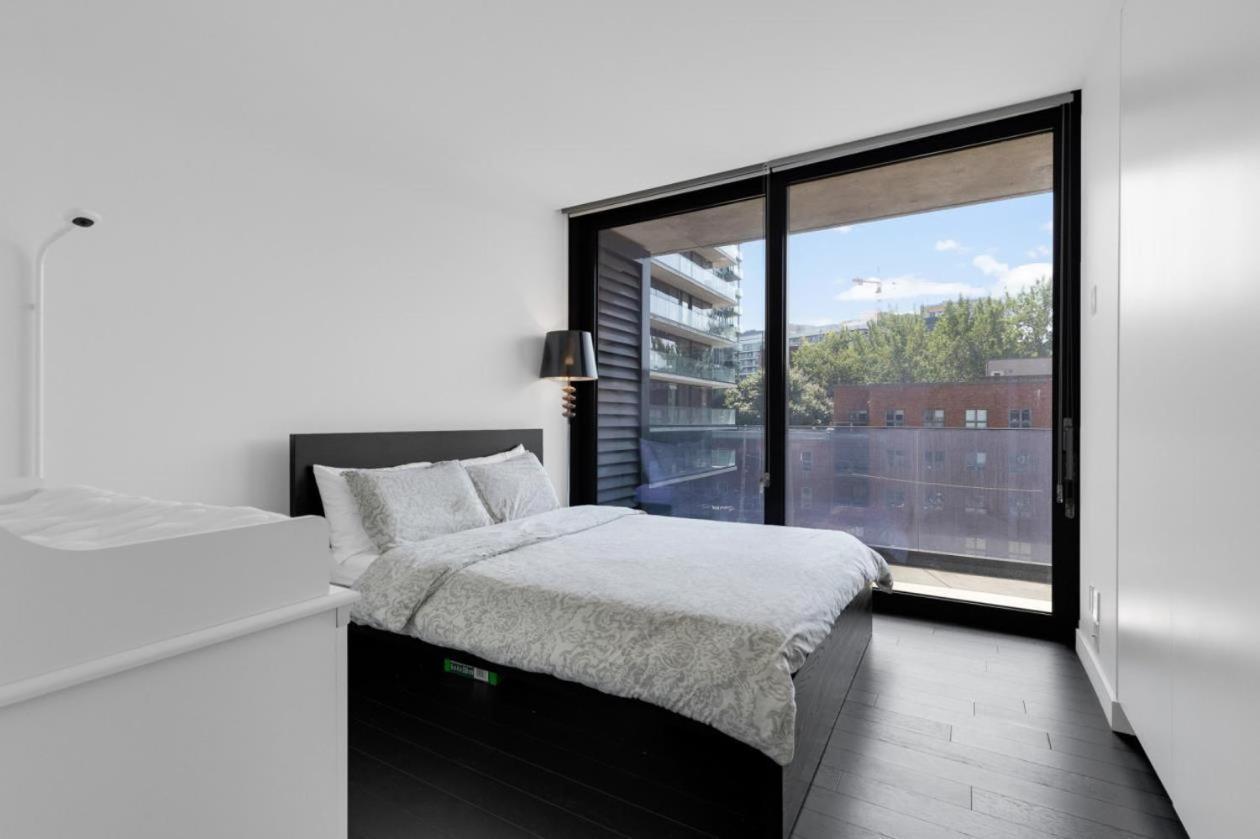 Downtown With Amazing View Apartment Montreal