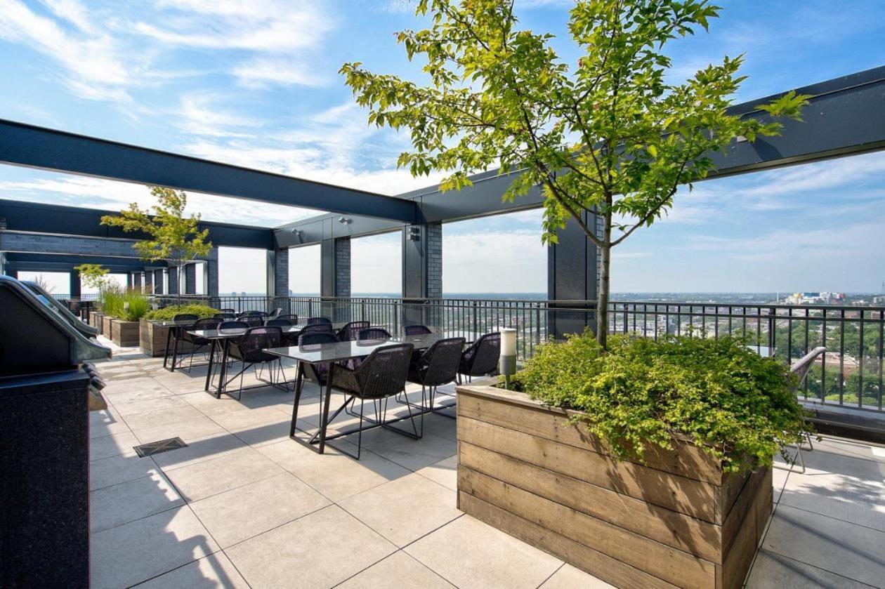Apartment Downtown With Amazing View Montreal