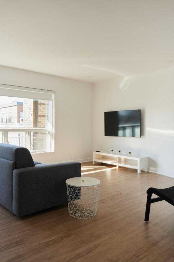 Laurence Aparthotel