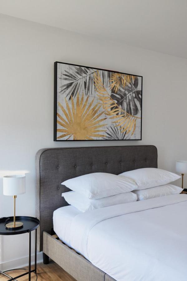Aparthotel Laurence *
