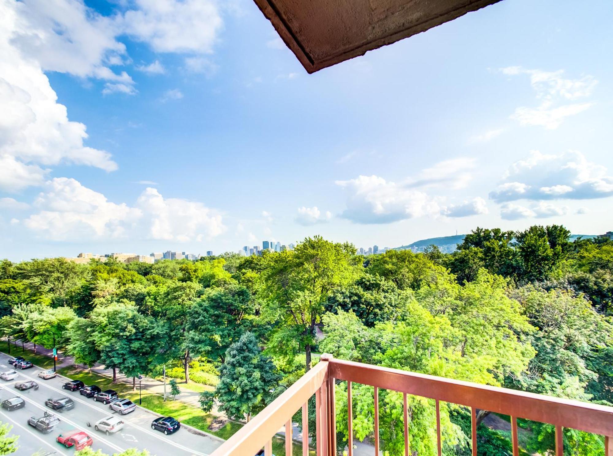 Cozy 2-bedroom A Plateau-mont-royal * Montreal
