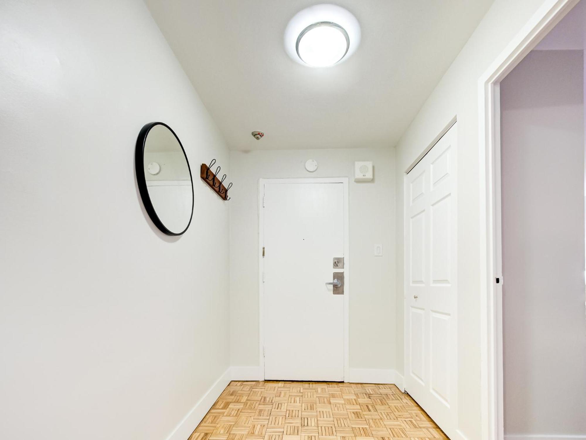 Apartment Cozy 2-bedroom A Plateau-mont-royal