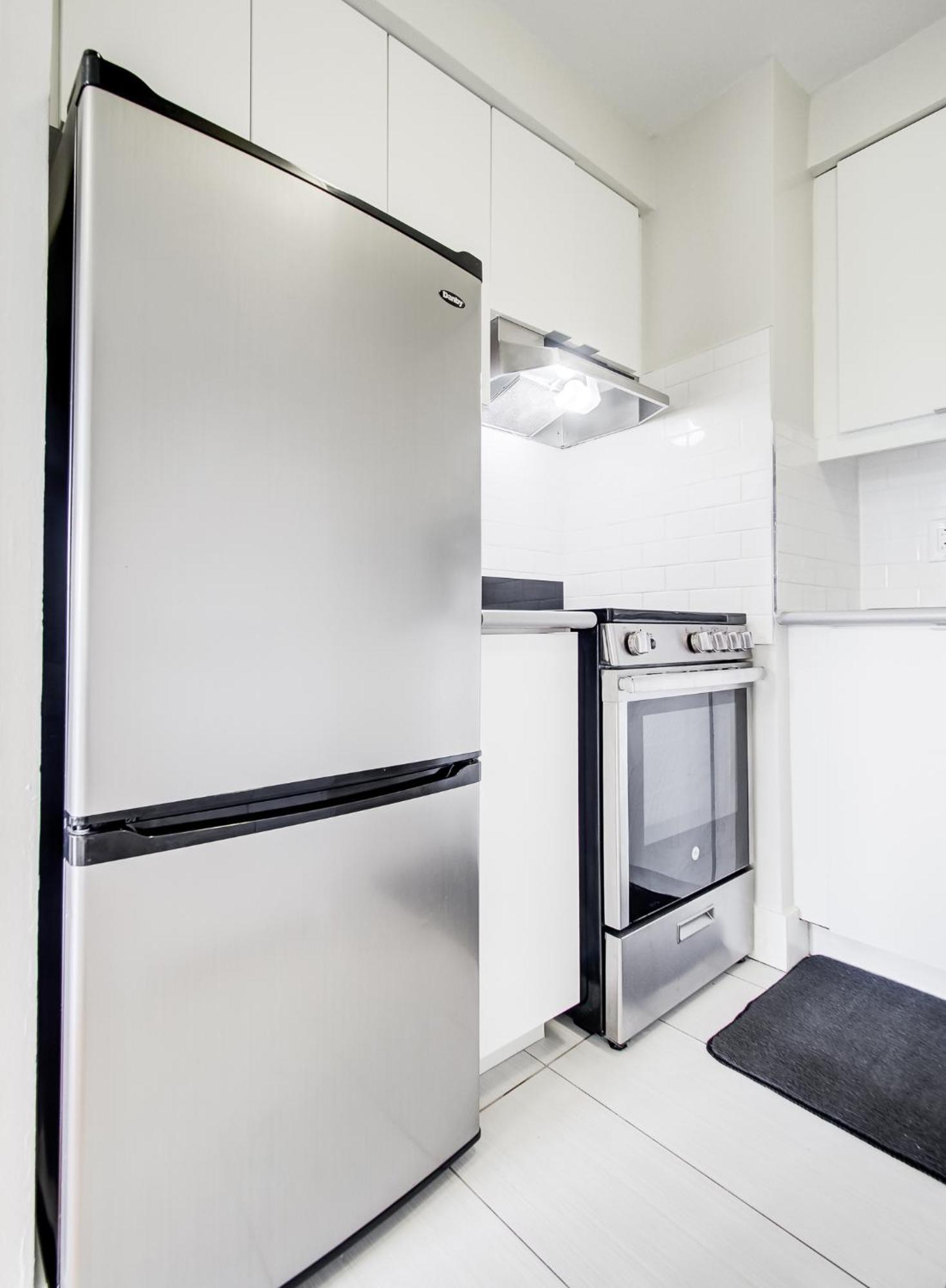 Cozy 2-bedroom A Plateau-mont-royal *