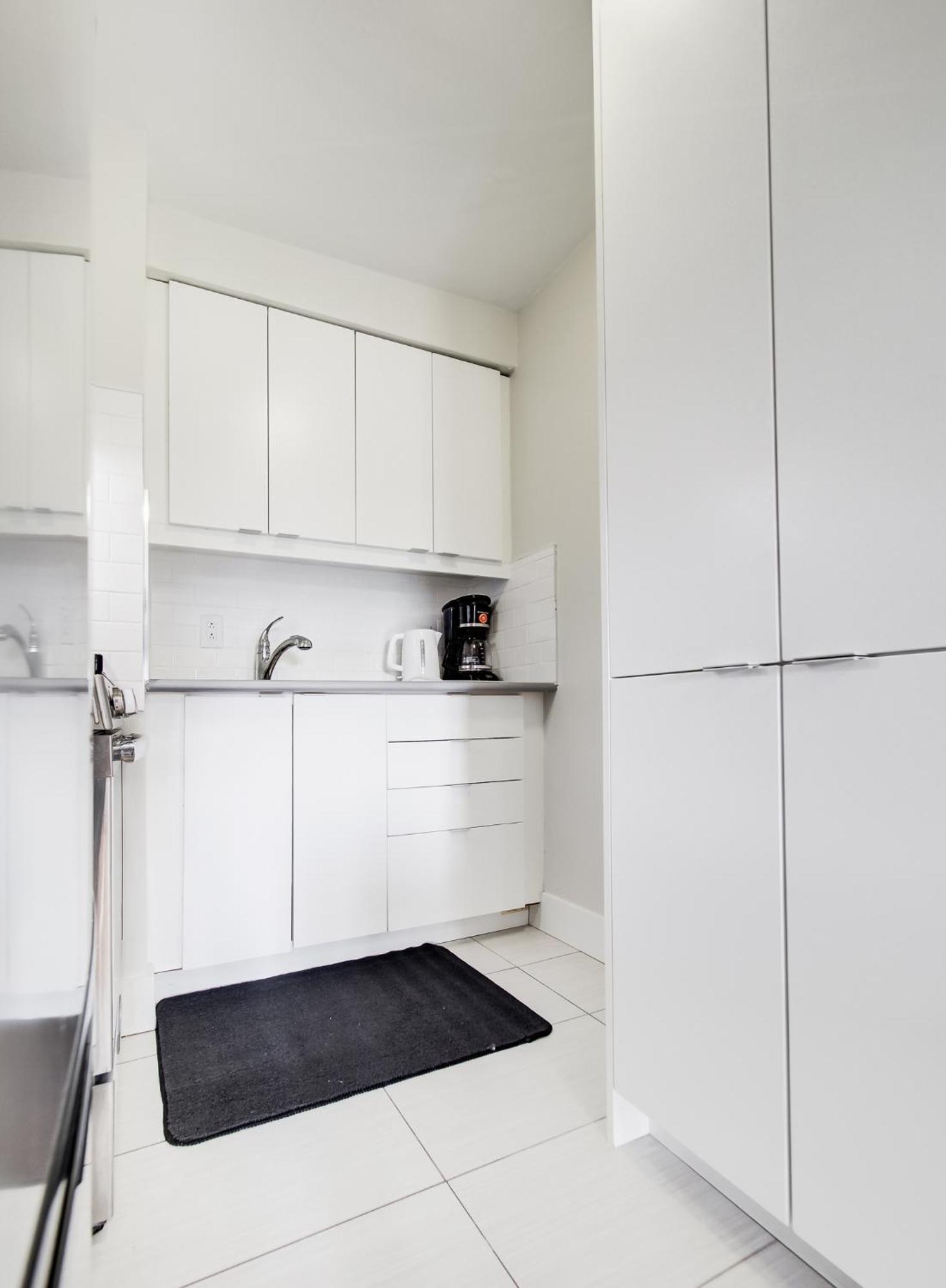 Cozy 2-bedroom A Plateau-mont-royal