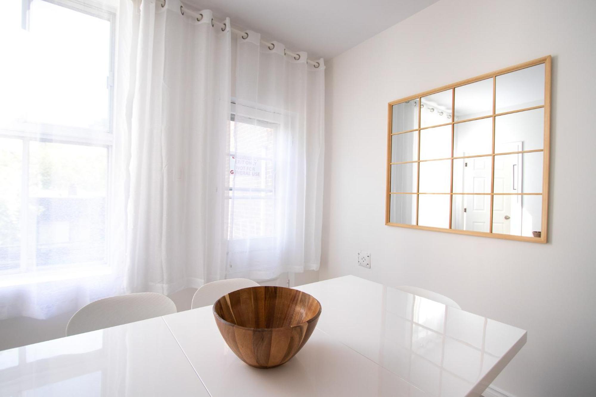 Africa - Selfcheckin - Plateau - St-laurent Apartment