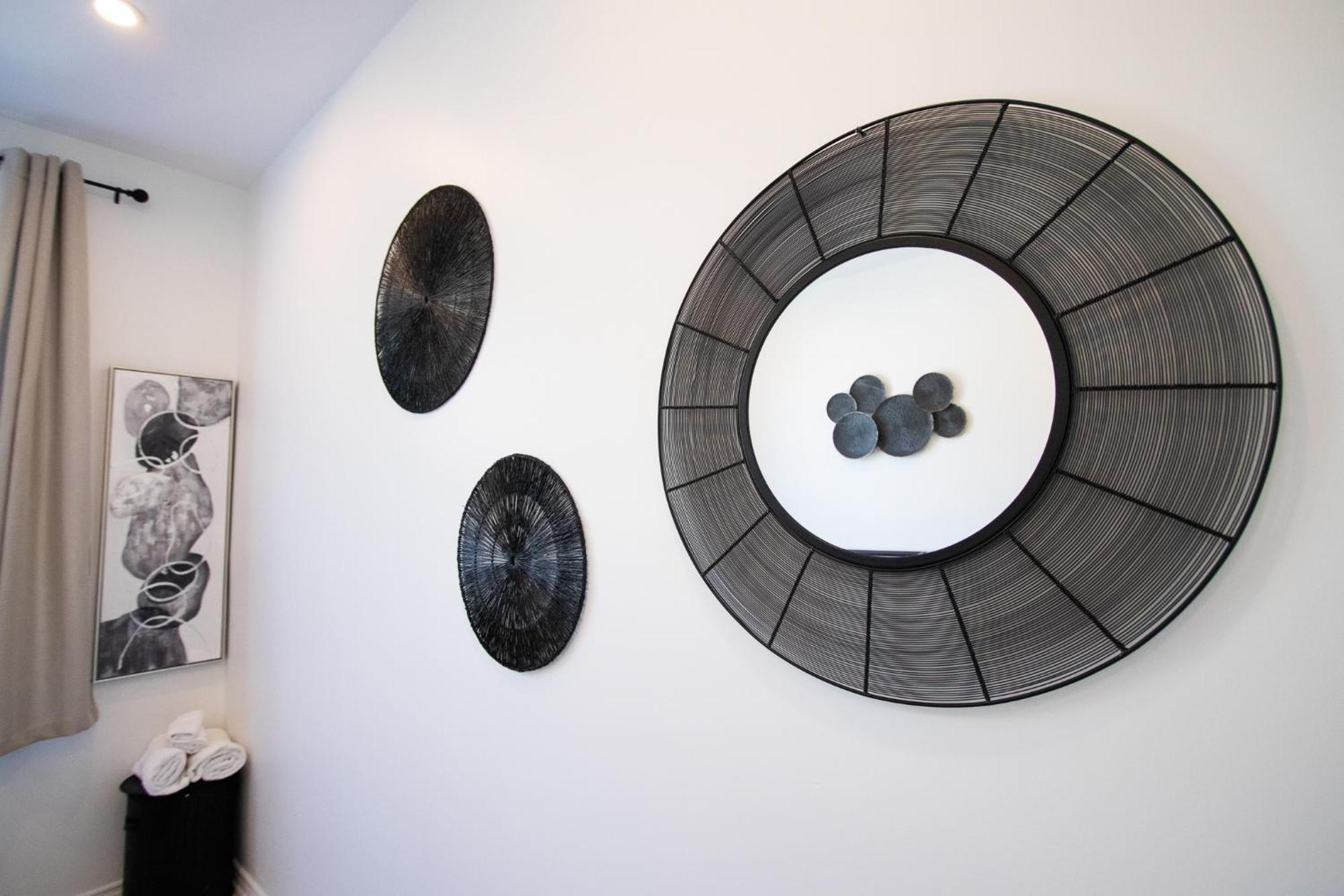 Africa - Selfcheckin - Plateau - St-laurent Apartment *