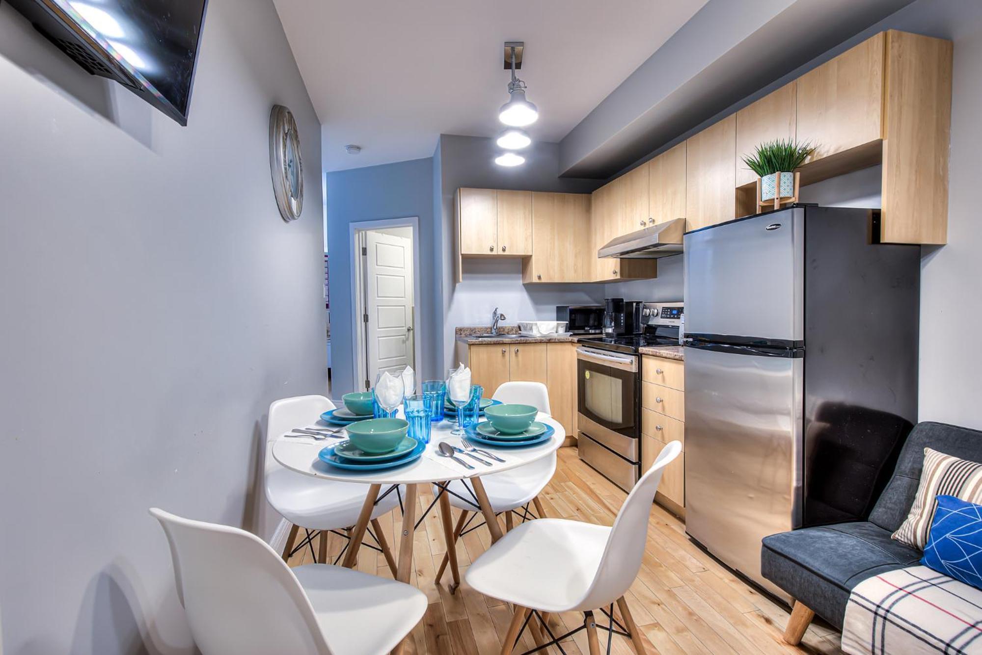 Premier Destination For Big Groups Mtl Vacation And Nightlife Montreal
